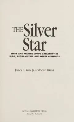 The Silver Star