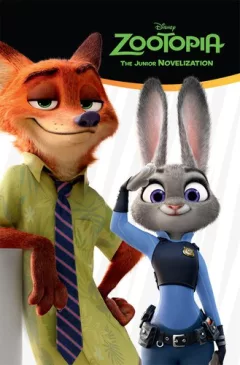 Zootopia