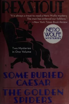 Some buried Caesar