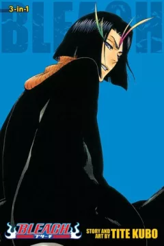 Bleach