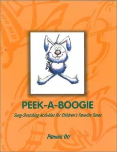 Peek-a-boogie