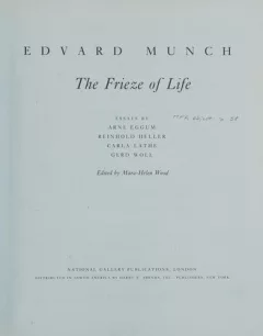 Edvard Munch