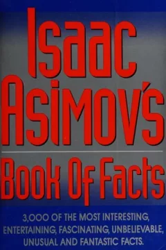 Isaac Asimov's Book of Facts