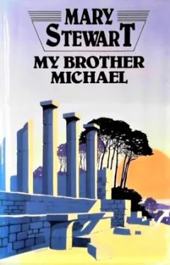 My brother Michael