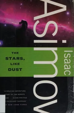 The Stars, Like Dust