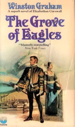 The grove of eagles