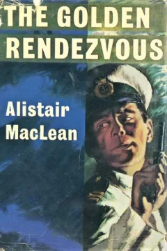 The golden rendezvous