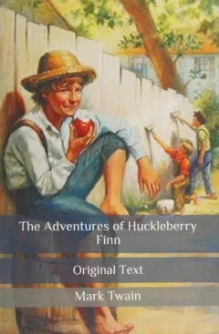 The Adventures of Huckleberry Finn
