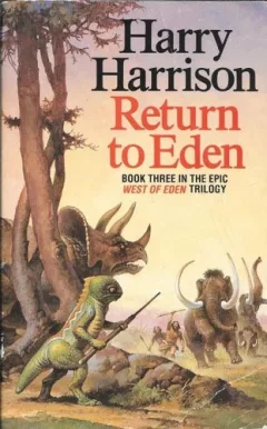 Return to Eden