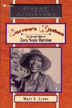 Sorrow's kitchen