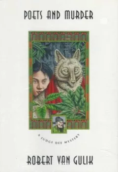 Poets and Murder