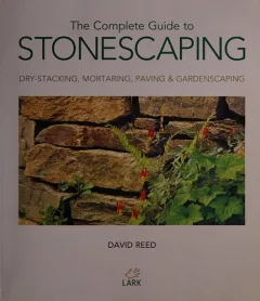The complete guide to stonescaping