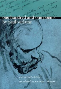 One hundred and one poems by Paul Verlaine