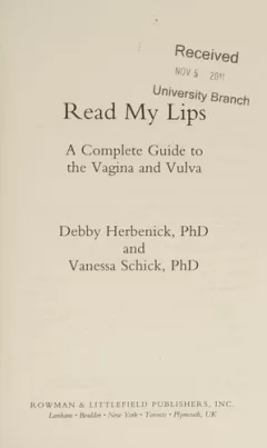 Read my lips