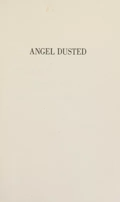 Angel dusted
