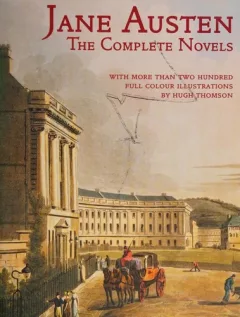 Complete Novels