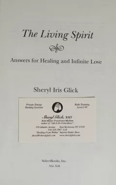 The living spirit