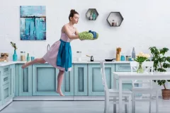 Your Magical Kitchen