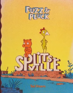 Fuzz & Pluck