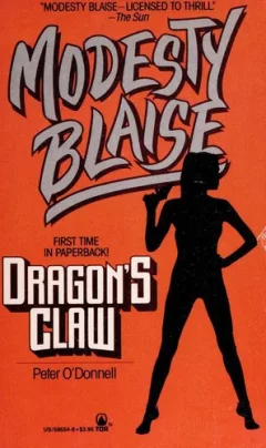 Dragon's Claw