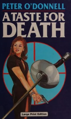 A Taste for Death