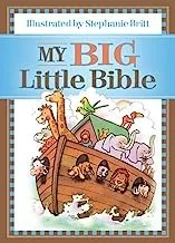 My big little Bible
