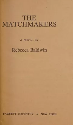 The matchmakers