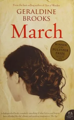 March