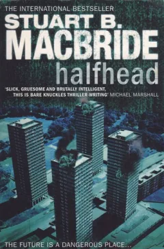 Halfhead