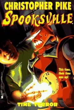 Time terror
