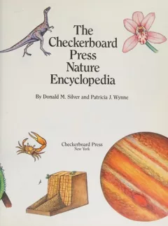 The Checkerboard Press nature encyclopedia