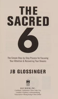 The sacred 6