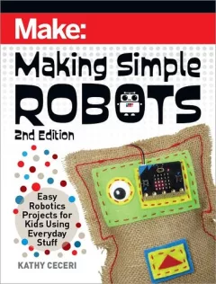 Making Simple Robots