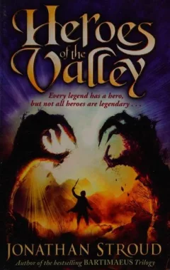 Heroes of the Valley
