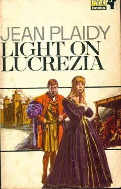 Light on Lucrezia