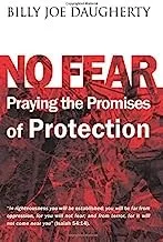 No fear
