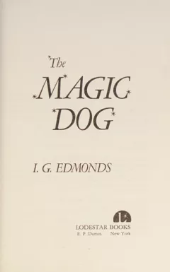 The magic dog