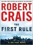 The first rule