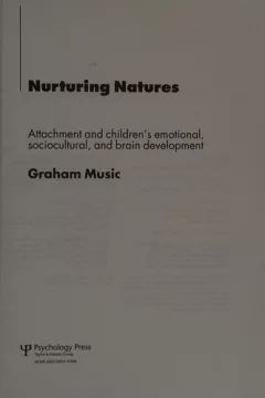 Nurturing natures