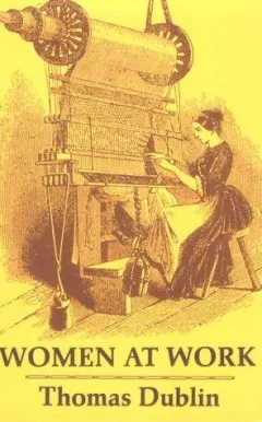 Women at work