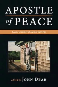 Apostle of peace