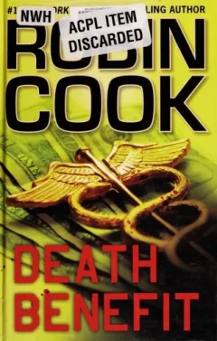 Death benefit