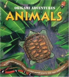 Origami Adventures