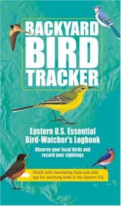 Backyard Bird Tracker