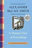 A distant view of everything
