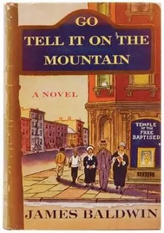 Go Tell It on the Mountain