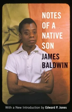 Notes of a native son