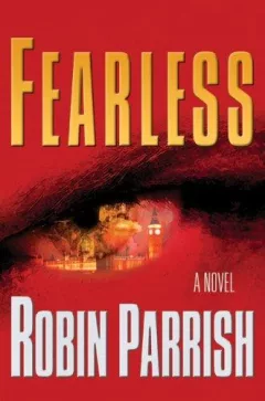 Fearless (Dominion Trilogy)