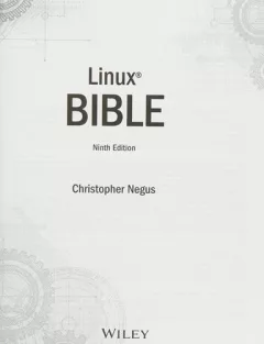 Linux bible