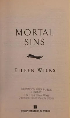 Mortal Sins